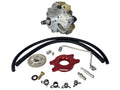 Exergy 2017+ Duramax L5P Sportsman CP3 Conversion Kit - Injection Pump for L5P Duramax | E12 10705