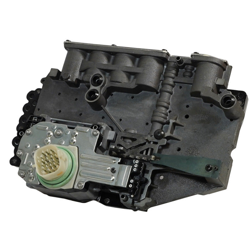 BD Diesel Valve Body - 08-18 Dodge Ram 6.7L Cummins 68RFE w/Solenoid | 1030467