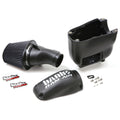 Banks Power 11-15 Ford 6.7L F250-350-450 Ram-Air Intake System - Dry Filter - Short Ram Air Intake | 42215-D