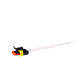Fleece Performance 07.5-22 Dodge Cummins Turbocharger Turbine Speed Sensor Pigtail - Wiring Harness | FPE-HAR-CUMM-SP-PT