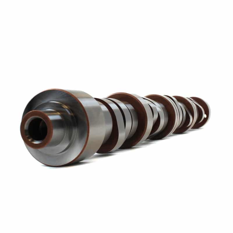 Industrial Injection V8 Duramax Alternate Firing Billet Race Stage 1 Camshaft w/ Key | PDM-DMXAFS1