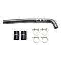 Wehrli 19-23 Chevrolet 6.7L Cummins High Output Upper Coolant Pipe - Gloss White - Radiator Hose | WCF100251-GW