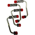 Exergy 01-04 Chevrolet Duramax 6.6L LB7 Duramax Injector Line Set (Per Side) - Fuel Line | E05 10115