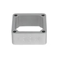 Industrial Injection 94-07 Dodge Cummins 5.9L Grid Heater Spacer - Hardware Kit | PDM-08002