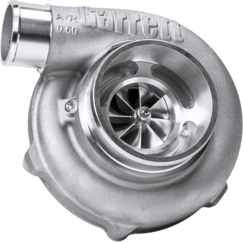 Garrett GTX3017R Gen II Reverse Turbine Housing Kit O/V V-Band / V-Band 1.01 A/R (Ni-Resist) | 740902-0055
