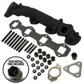 BD Diesel 15-19 Ford Power Stroke 6.7L Exhaust Manifold Passenger Side | 1043009
