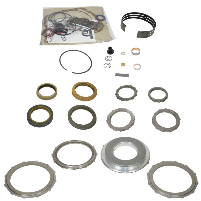 BD Diesel Built-It Trans Kit 1994-2002 Dodge 47RH/RE Stage 2 Intermediate Kit - Transmission Internal | 1062002