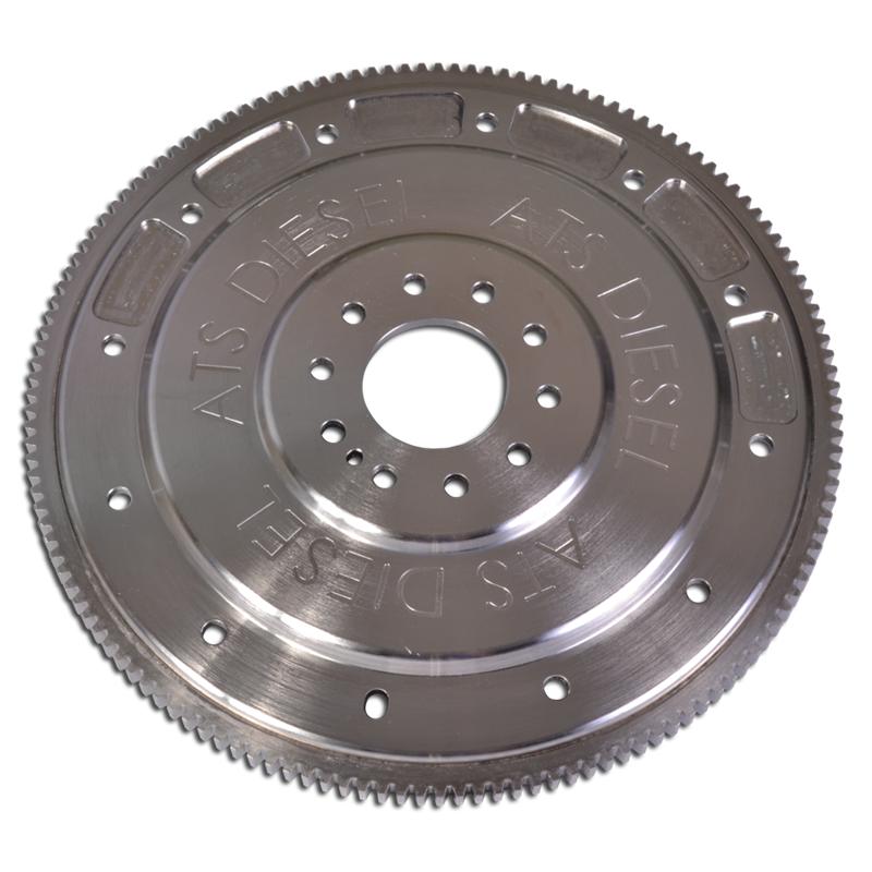 ATS Diesel 2003-07 Ford 6.0L 5R110 Billet Flexplate (SFI Certified) | 305-900-3278