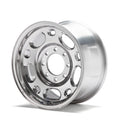 Wehrli PYO Forged Wheels 17x8.5 w/ +18 offset / 5.5 in. backspace 8x6.5 Bolt Pattern (Set of 4) | WCF100585-865