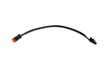 Fleece Performance 13-18 Dodge 2500/3500 Cummins 6.7L WIF Sensor Adapter Harness - Wiring Harness | FPE-HAR-CUMM-WIF-1318