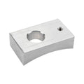Wehrli 6.7L Cummins Aluminum IAT Sensor Weld Bung | WCF205-17
