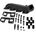BD Diesel 10-22 Ford F150/F250/F350 BOSS 6.2L Driver Side Exhaust Manifold | 1043057