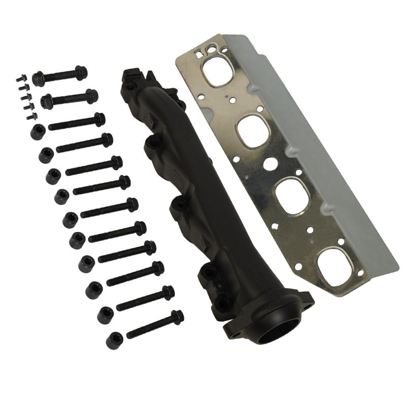 BD Diesel 09-22 Dodge Ram 1500/2500/3500 5.7L Hemi Exhaust Manifold Passenger Side | 1041464