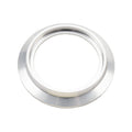 Wehrli S400 SXE / Race Cover Turbo Compressor Outlet Billet Aluminum Flange | WCF205-69