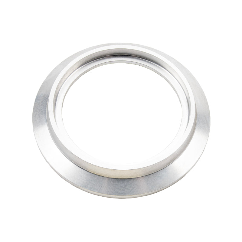 Wehrli S400 SXE / Race Cover Turbo Compressor Outlet Billet Aluminum Flange | WCF205-69
