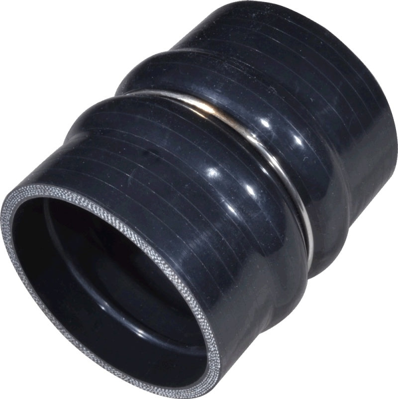 ATS Diesel Ford 6.7L Powerstroke 3in V-Band Charge Pipe - Intercooler Pipe Kit for 6.7L Power Stroke | 202-027-3368