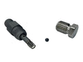 Exergy Duramax CP3 Rear Outlet Fitting & Plug Kit | 1-018-124