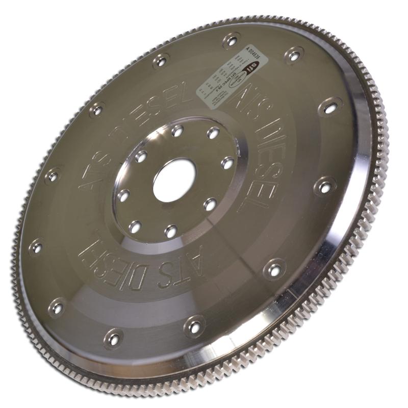 ATS Diesel 2008-2010 Ford 6.4L 5R110 Billet Flexplate (SFI Certified) | 305-900-3332