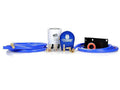 Sinister Diesel 07.5-12 Dodge 6.7L Cummins Coolant Filtration System w/ Wix Filter - Coolant Filter | SD-COOLFIL-6.7C-W
