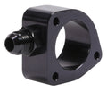 Fleece Performance 03-05 Auto Trans Cummins Coolant Bypass Kit w/ Stainless Steel Braided Line | FPE-CLNTBYPS-CUMMINS-0305-SS