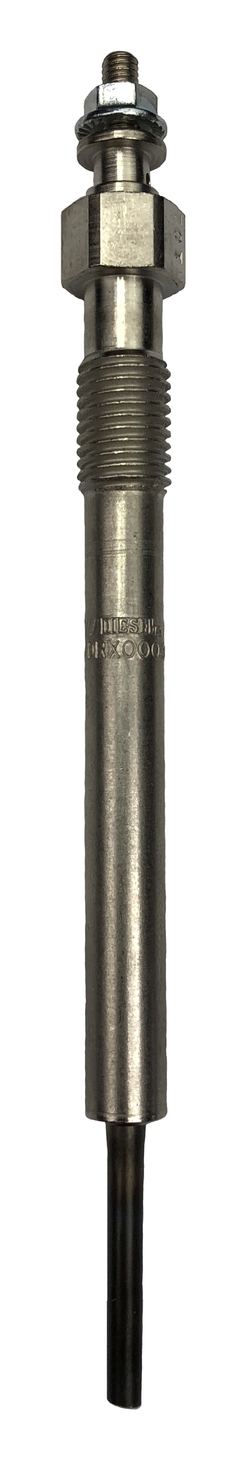 AirDog PureFlow DieselRX 06-16 Chevrolet/GMC 12V 6.6L Duramax Glow Plugs | DRX00057
