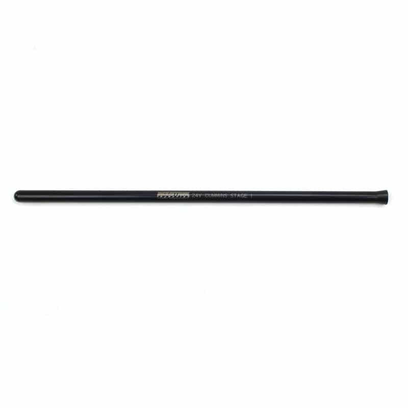 Industrial Injection 98.5-18 Dodge Cummins 24V Stage 1 Billet Pushrod Set (12pcs) - Push Rod | 24EE03