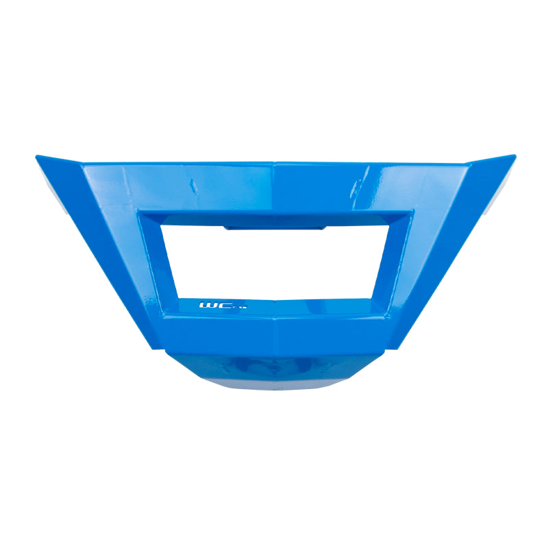 Wehrli 19-23 Polaris RZR XP/S 1000 Front Bumper - Velocity Blue | WCF102100-RVB