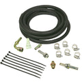 BD Diesel Flow-MaX Chevy/Dodge Monster 1/2in Line Kit - Fuel Pump | 1050331