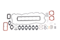 Fleece Performance 07.5-18 Dodge 2500-3500 Cummins 6.7L Upper Gasket Set (w/o Head Gasket) - Gasket Kit | FPE-CUMM-0718-UPR-GS-NHG