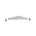 Industrial Injection 03-13 Dodge 5.9L/6.7L CR Freeze Plug Back Plate Slug Only (No O-Ring) - Engine Hardware | PDM-08203