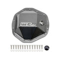 Wehrli 20-26 GM Duramax/19-24 Cummins Rear Axle Differential Cover - Sparkle Copper - Diff Cover | WCF100114-SC