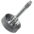 ATS Diesel Billet - 1989 - 2002 Ford E4OD/4R100 Billet Intermediate Shaft - Transmission Internal | 304-920-3104