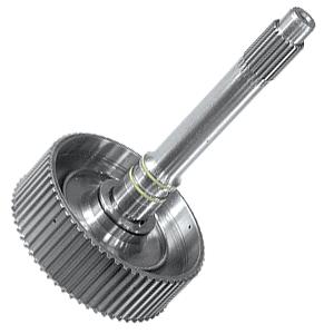 ATS Diesel Billet - 1989 - 2002 Ford E4OD/4R100 Billet Intermediate Shaft - Transmission Internal | 304-920-3104