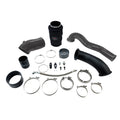 Wehrli 04.5-07 Dodge 5.9L Cummins S400 Turbo 2nd Gen Swap Kit (No Turbo/Manifold) - Bengal Blue - Turbocharger | WCF100486-BB