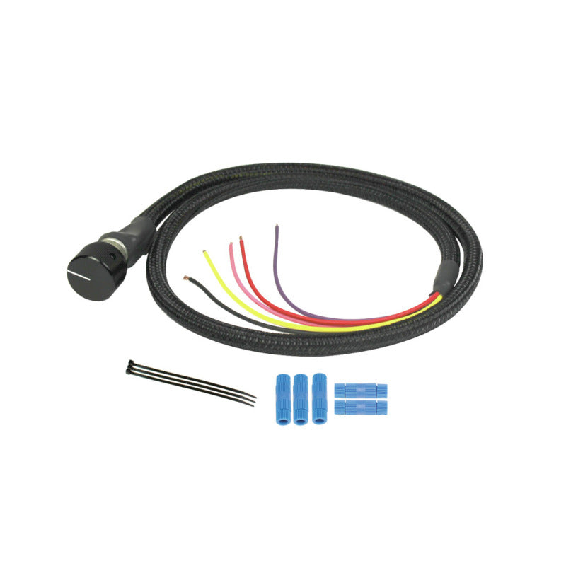 BD Diesel High Idle Control - 2003-2014 Ford Power Stroke 6.0L / 6.4L / 6.7L - Programmers & Tuner | 1036610