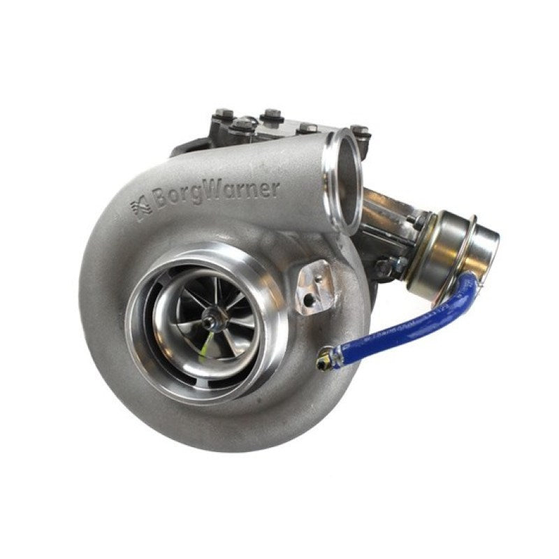 Industrial Injection 94-02 Dodge 5.9L Cummins Super PhatShaft 64 Turbo - Turbocharger | 3642307111