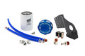 Sinister Diesel 13-18 Dodge Cummins 6.7L Coolant Filtration System - Coolant Filter | SD-6.7CCF13-01-20