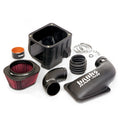 Banks Power 15 Chevy 6.6L LML Ram-Air Intake System - Short Ram Air Intake for LML Duramax | 42248