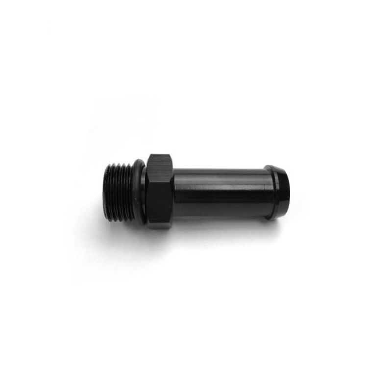 Fleece Performance Universal 5/8in Hose Barb to 3/4in-16 O-ring (-8 AN) - Fitting | FPE-34554-A