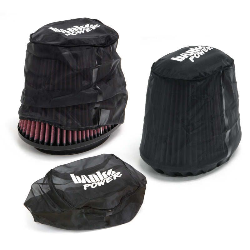 Banks Power Pre-Filter (for PN 42158 / 42188) - Air Filter | 42650