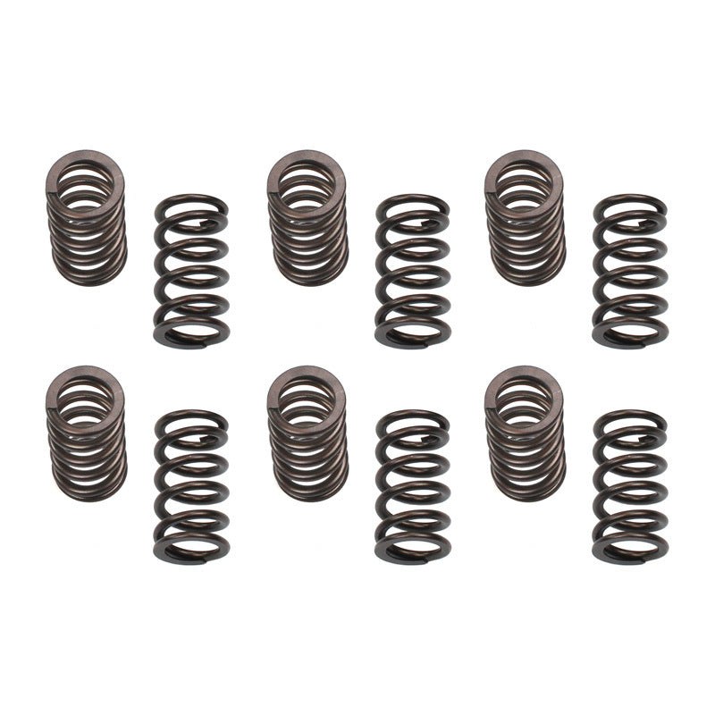 Industrial Injection 150 LBS Seat Pressure 4500 Rpm And Under - Valve Springs, Retainer | 24G801