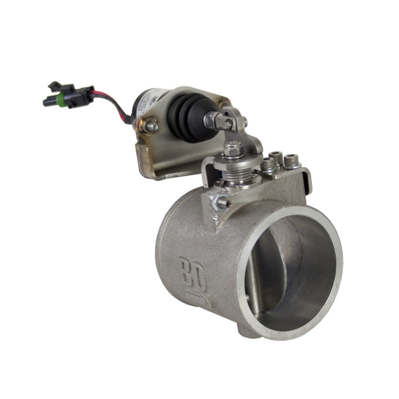 BD Diesel Positive Air Shutdown - Ford 2003-2007 6.0L | 1036701