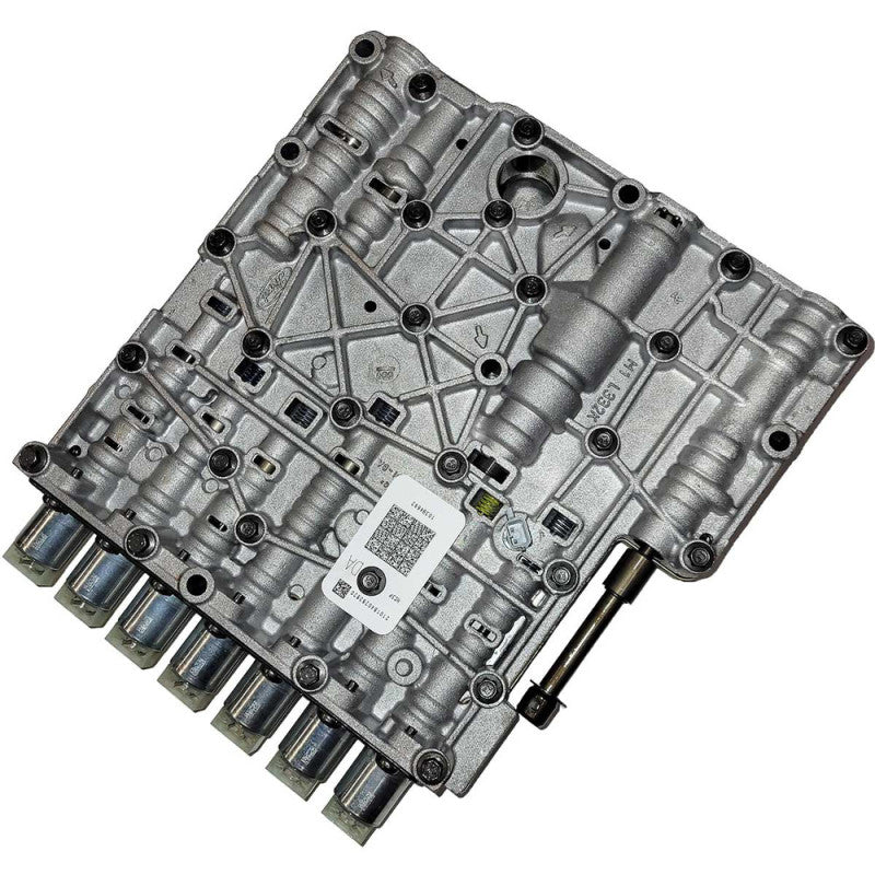 ATS Diesel 2011+ Ford 6.7L Power Stroke 6R140 Performance Valve Body | 303-900-3368