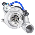 Industrial Injection 04.5-07 Dodge 5.9L Reman Stock Replacement Turbo (HE351CW) - Turbocharger | 4037001SE