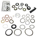 BD Diesel Built-It Trans Kit 2005-2007 Ford 5R110 Stage 4 Master Rebuild Kit - Transmission Internal | 1062144