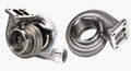 Garrett GTX3071R Gen II Reverse Turbine Housing Kit O/V V-Band / V-Band .83 A/R (Ni-Resist) | 740902-0054
