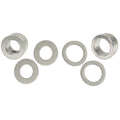 BD Diesel Bypass Tube Eliminator Kit - Ford 1999-2003 4R100 - Transmission Internal | 1600036