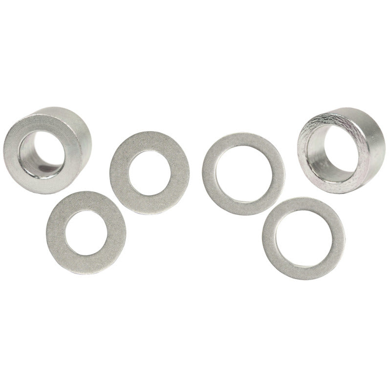 BD Diesel Bypass Tube Eliminator Kit - Ford 1999-2003 4R100 - Transmission Internal | 1600036