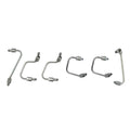 Fleece Performance 07.5-18 Dodge Ram 2500 6.7L Cummins Fuel Injection Line Set - Injector Line | FPE-FL-CUMM-6.7-SET