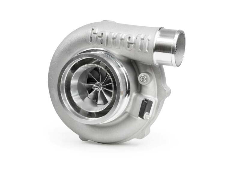 Garrett G35-990 G-Series II Turbocharger 0.83 A/R V-Band / V-Band IWG | 934124-5001S